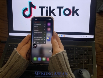 TikTok tạo phiên bản mới cho người dùng Mỹ trước thời hạn bị bán