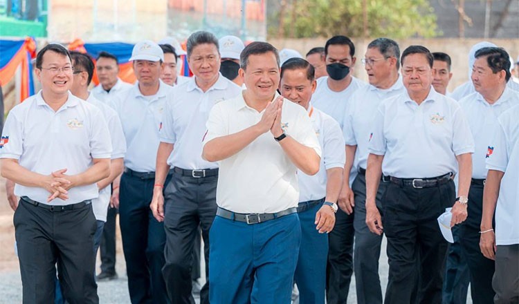 Campuchia thúc đẩy đầu tư công nghiệp chế biến tại các tỉnh phía tây