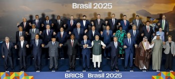 Kết quả chuyến công tác Brazil của Thủ tướng Phạm Minh Chính