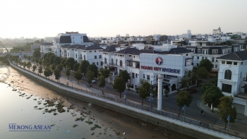 Hoàng Huy TCH lên kế hoạch doanh thu kỷ lục, lãi sau thuế 1.700 tỷ đồng