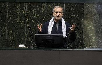 Iran sẵn sàng nối lại đàm phán hạt nhân với Mỹ