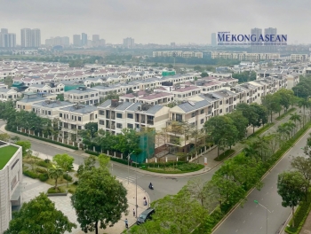 Hà Nội giao thêm hơn 69.000 m2 đất làm khu đô thị Tây Hồ Tây