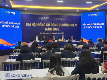 VIMC tổ chức Đại hội đồng cổ đông sau 3 lần ‘lỡ hẹn’