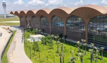 Campuchia sắp mở cửa sân bay quốc tế lớn nhất lịch sử quốc gia