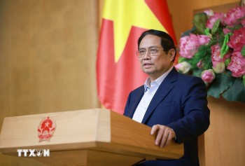 Hoàn thành xóa nhà tạm, nhà dột nát cho người có công trước ngày 27/7