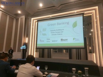 Đẩy mạnh đào tạo nhân lực cho nền tài chính xanh Việt Nam