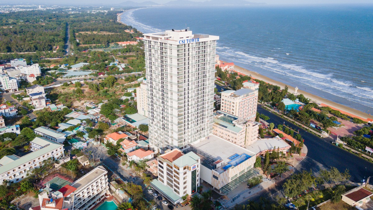 Lợi nhuận DIG cao nhất 4 năm, vừa 'sạch' nợ trái phiếu