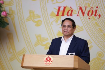 Thủ tướng: Nghiên cứu điều chỉnh, bổ sung chính sách về đất đai