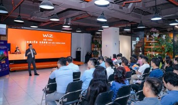 Khi ánh sáng trở thành phương tiện kết nối cảm xúc