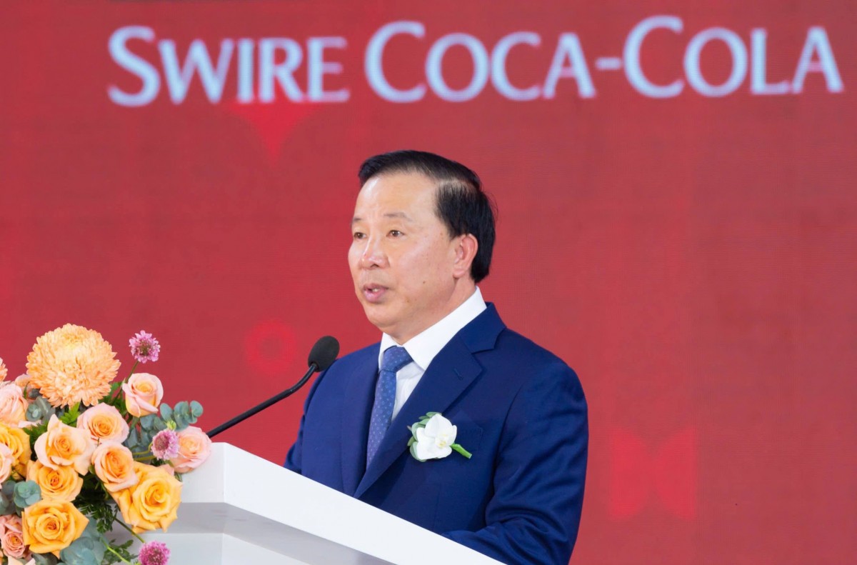  Chủ tịch UBND tỉnh - Nguyễn Văn Út phát biểu