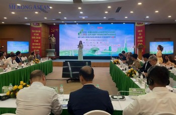 Logistics xanh: Cuộc đua còn bỏ lại 90% doanh nghiệp phía sau