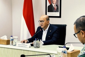 Indonesia - EU sẵn sàng ký kết hiệp định thương mại vào tháng 9