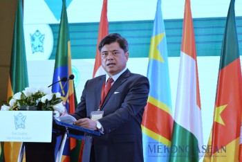 Việt Nam đề xuất ba định hướng hợp tác OCOP liên khu vực