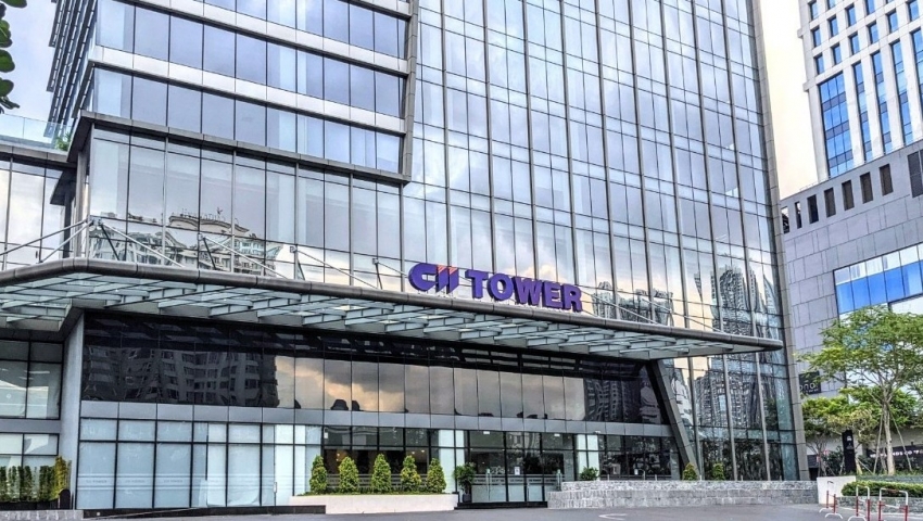 CII động viên cổ đông dự họp bằng tiền mặt