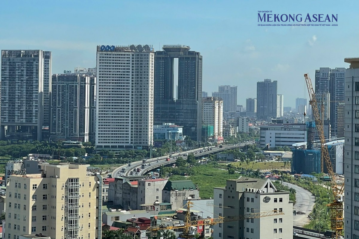 Ảnh minh họa: Thảo Ngân