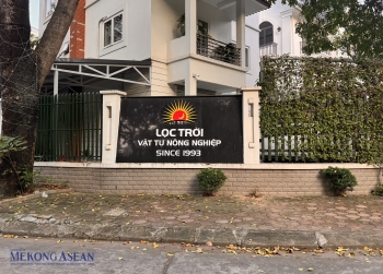 Thành viên Bamboo Capital được đề cử vào Ban kiểm soát Lộc Trời