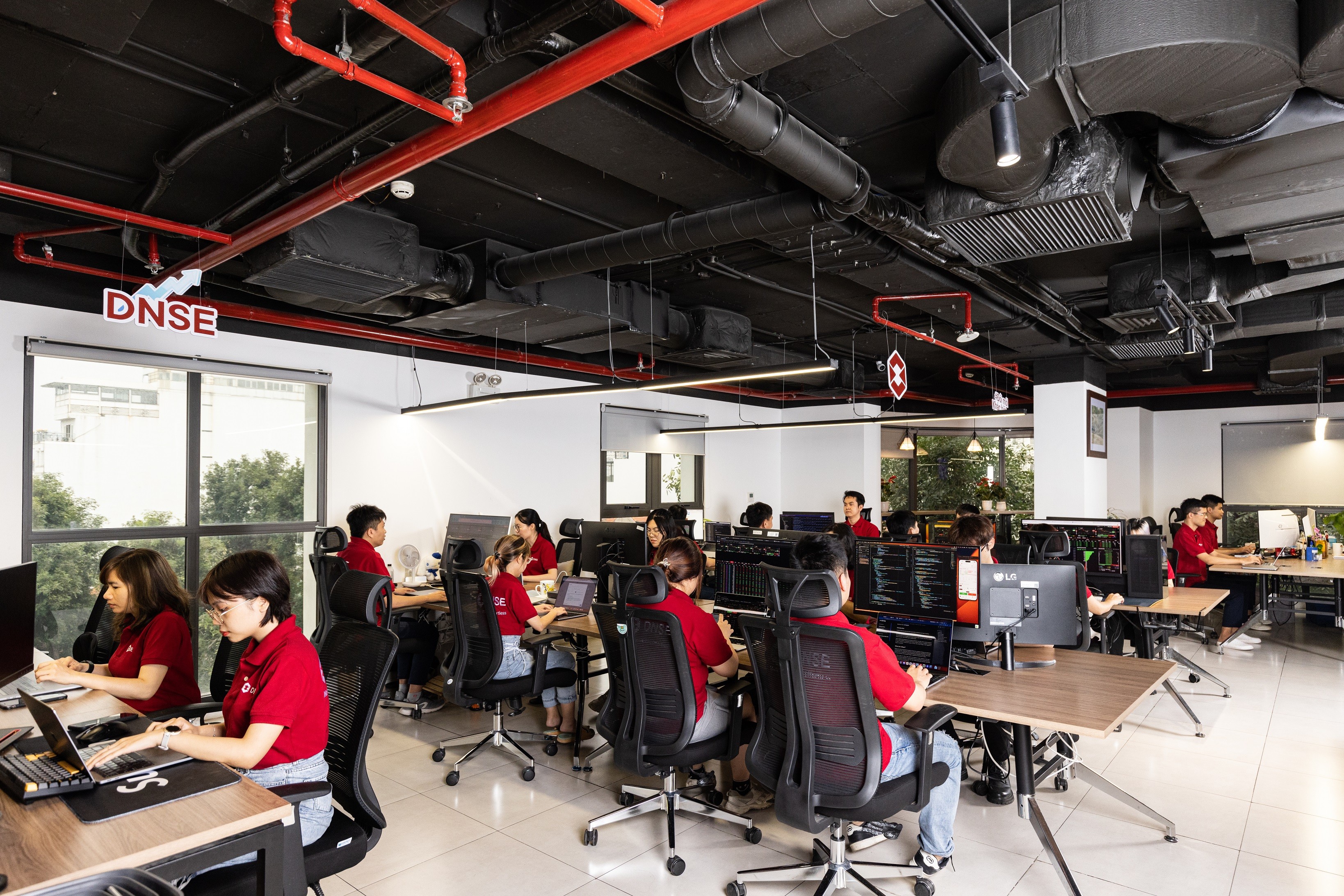 DNSE chào bán 1.000 tỷ đồng trái phiếu ra công chúng