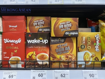 Mỗi ngày lãi gần 1,4 tỷ đồng, Vinacafé Biên Hoà hoàn thành 50% kế hoạch năm