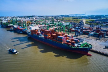 VSC tăng tốc nửa đầu 2025: Doanh thu, lợi nhuận cùng lập đỉnh mới