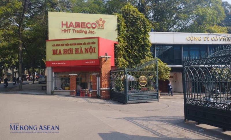 Ảnh: Đinh Nhung/Mekong ASEAN. Ảnh: Đinh Nhung/Mekong ASEAN.