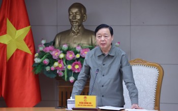 Chủ động ứng phó với bão Wipha: Bảo vệ tính mạng người dân là ưu tiên hàng đầu