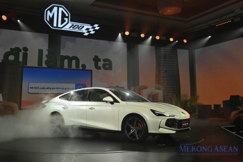 Tồn kho của công ty phân phối xe MG tăng gấp 3 lần trong nửa đầu năm 2025