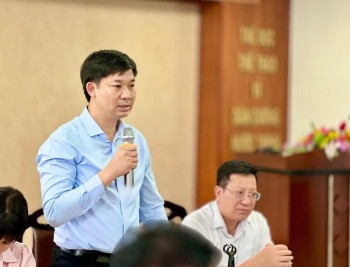 Tỉnh Quảng Ninh sẽ hỗ trợ trẻ mồ côi trong vụ lật tàu du lịch