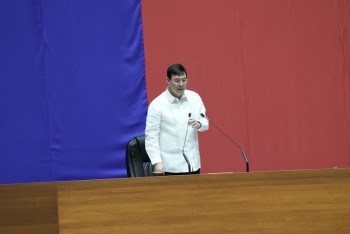 Philippines đề xuất Mỹ miễn thuế cho hàng xuất khẩu chủ lực