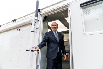 Bộ trưởng Thương mại Mỹ tự tin đạt thỏa thuận với EU trước 1/8