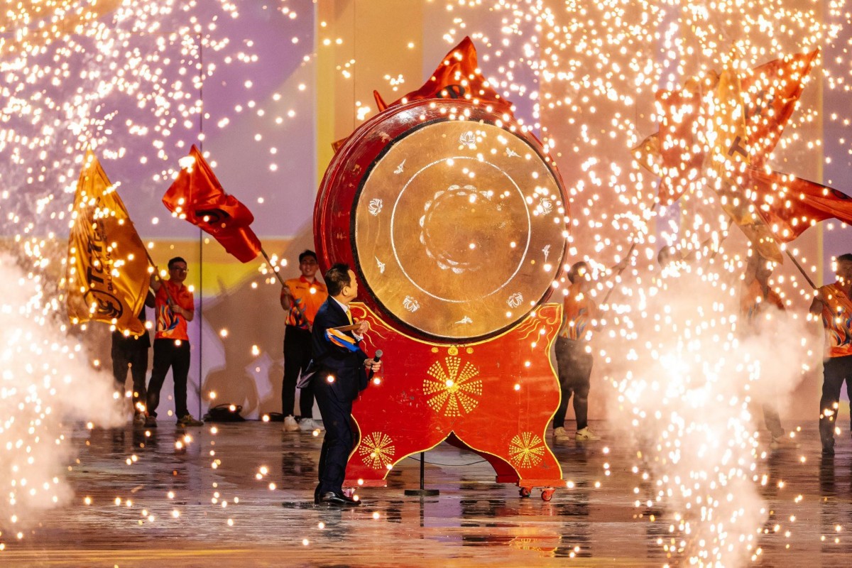 SHB và chiến lược xây dựng “ngân hàng hạnh phúc” từ bên trong