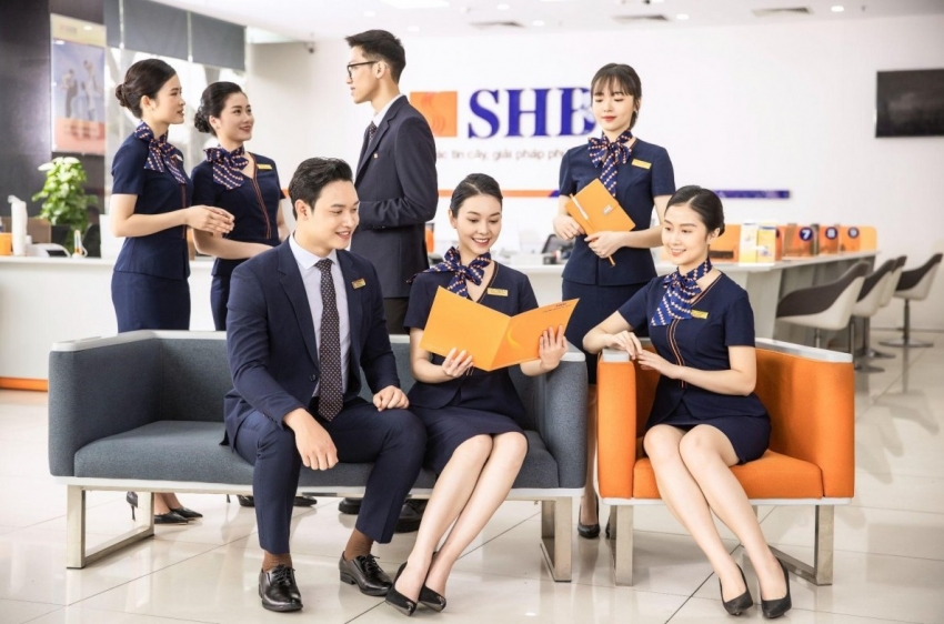 SHB và chiến lược xây dựng “ngân hàng hạnh phúc” từ bên trong