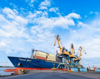 Vận tải Xếp dỡ Hải An muốn chi 92 triệu USD đóng tàu mới