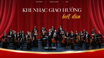 Khi nhạc giao hưởng 