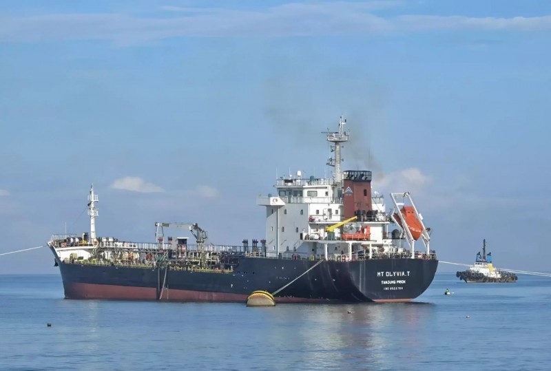 Indonesia đẩy mạnh khai thác dầu khí, sản lượng giữa năm vượt dự báo