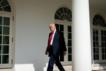 Mỹ công bố thỏa thuận thương mại ‘khổng lồ’ với Nhật Bản