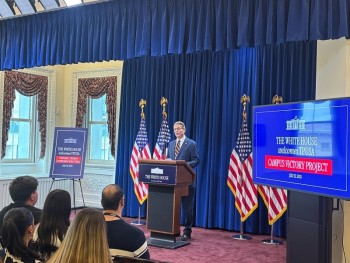 Mỹ nêu lập trường về khối tài sản hơn 300 tỷ USD bị đóng băng của Nga