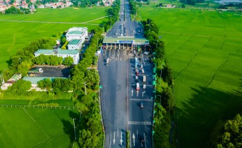 IFC đầu tư 500 tỷ đồng trái phiếu chuyển đổi vào VETC của Tasco