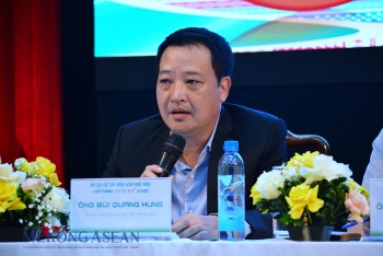 Nhiều đột phá trong kết nối giao thương tại Vietnam OCOPEX 2025