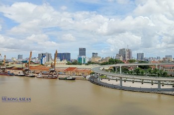 Các chỉ tiêu kinh tế của Hải Phòng tiếp tục tăng trưởng trong 6 tháng