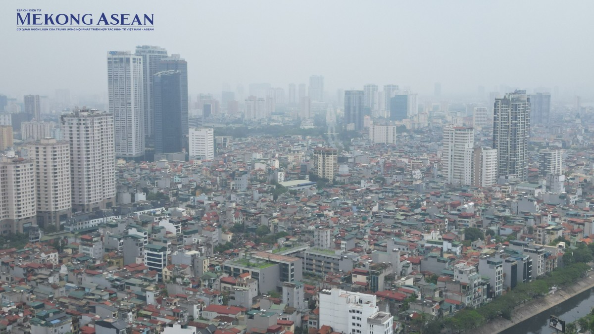 Ngân hàng nào đang cho vay bất động sản nhiều nhất?