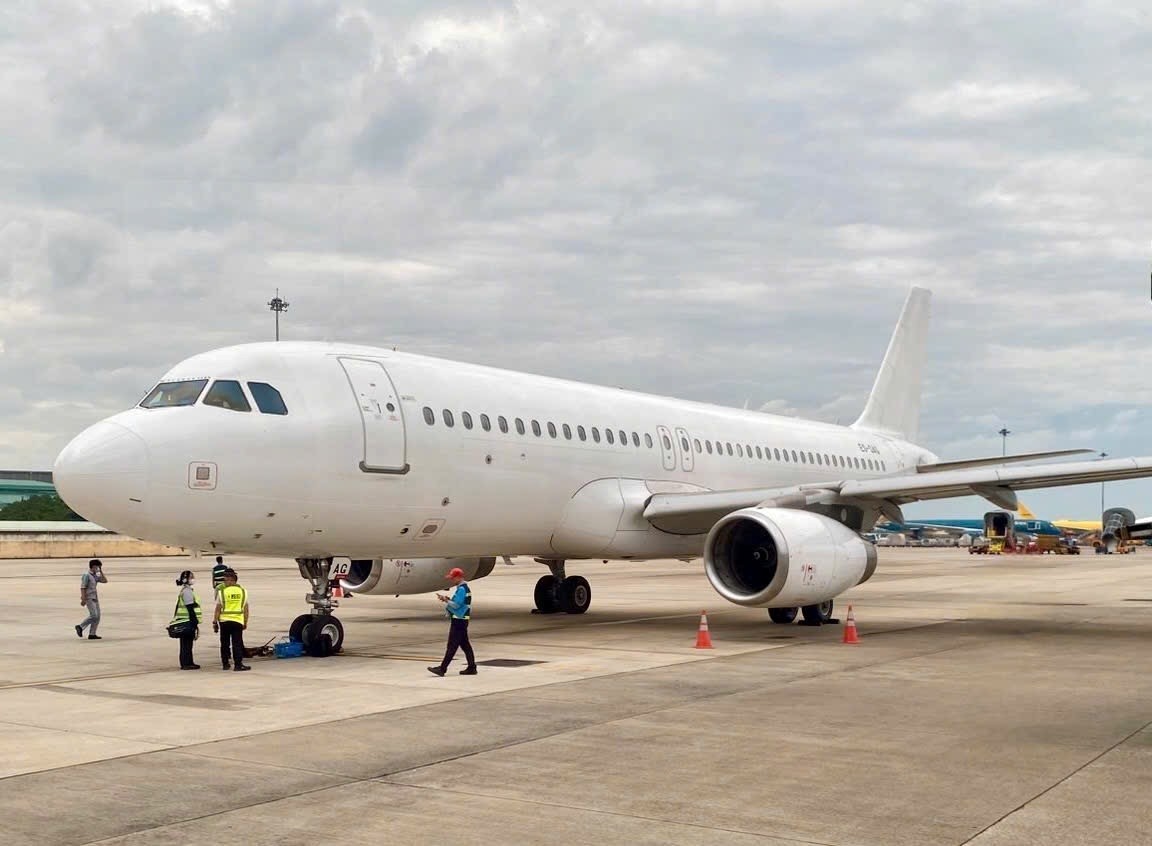 Vietnam Airlines tăng 85.000 ghế trong dịp cao điểm hè