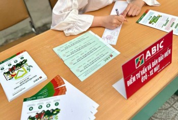 ABIC kiện toàn bộ máy nhân sự, hoàn thành 95% kế hoạch doanh thu