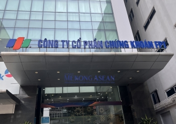Chứng khoán FPT bổ nhiệm phó tổng giám đốc mới