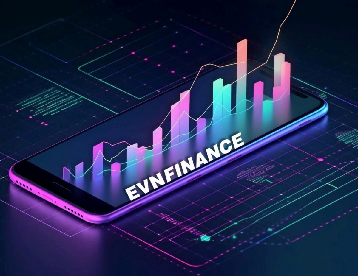 EVNFinance thúc đẩy tài chính toàn diện hướng tới phát triển bền vững