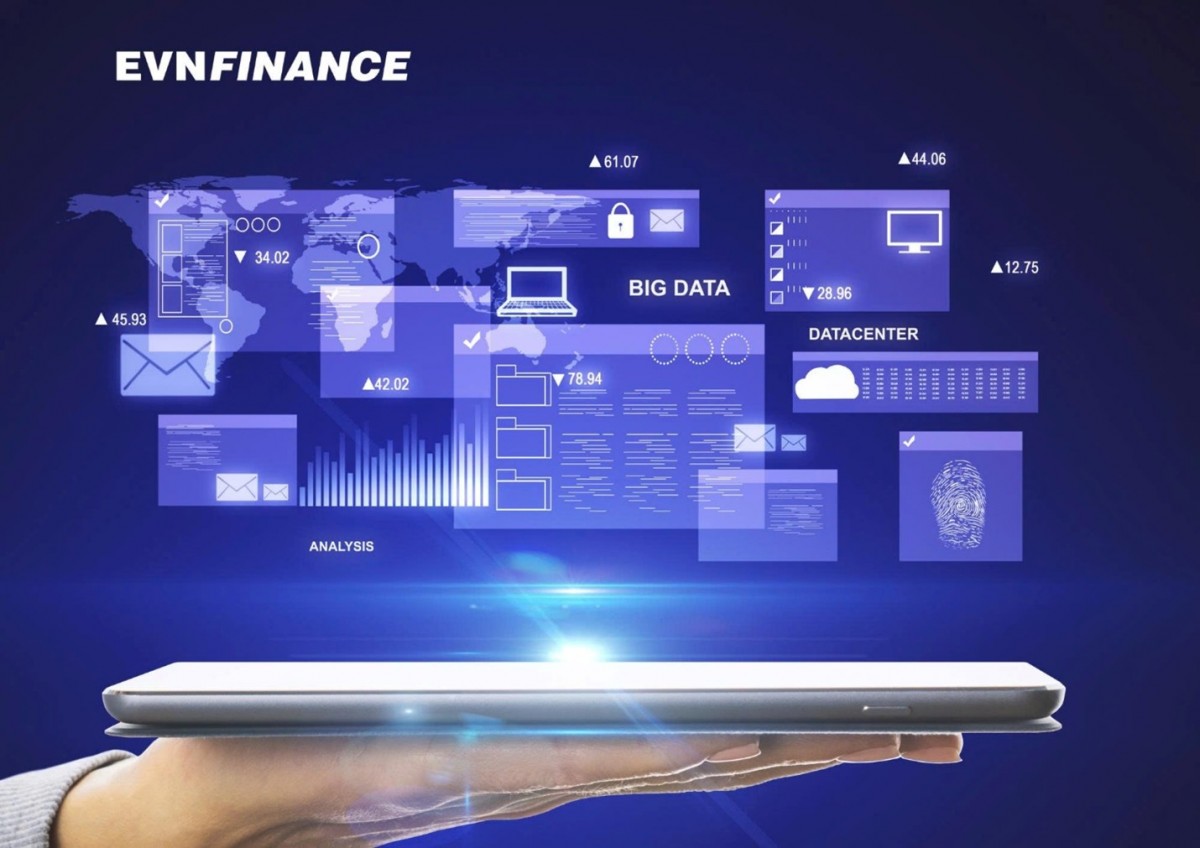 EVNFinance thúc đẩy tài chính toàn diện hướng tới phát triển bền vững