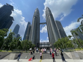 ASEAN là đối tác thương mại lớn nhất của Malaysia trong nửa đầu năm 2025