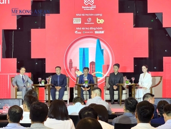 Bất động sản TP HCM thu hút dòng tiền từ phía Bắc nhờ dư địa tăng giá