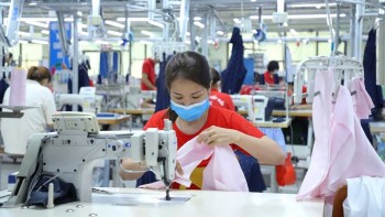 Thêm một doanh nghiệp may lãi cao kỷ lục trong quý 2/2025