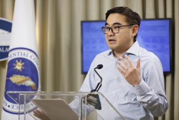 Philippines thông báo đàm phán thương mại với Mỹ chưa kết thúc