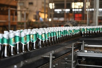 Sabeco nêu loạt lý do kéo doanh thu và lợi nhuận 